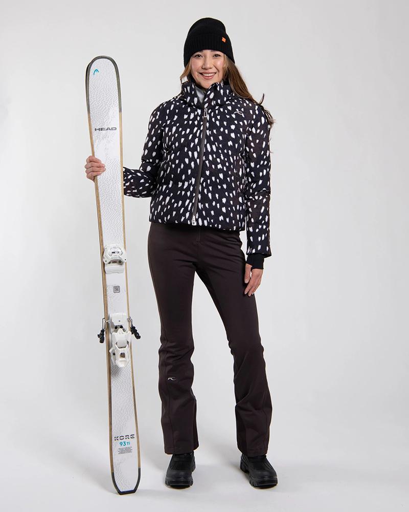 Women Twilight Jacket