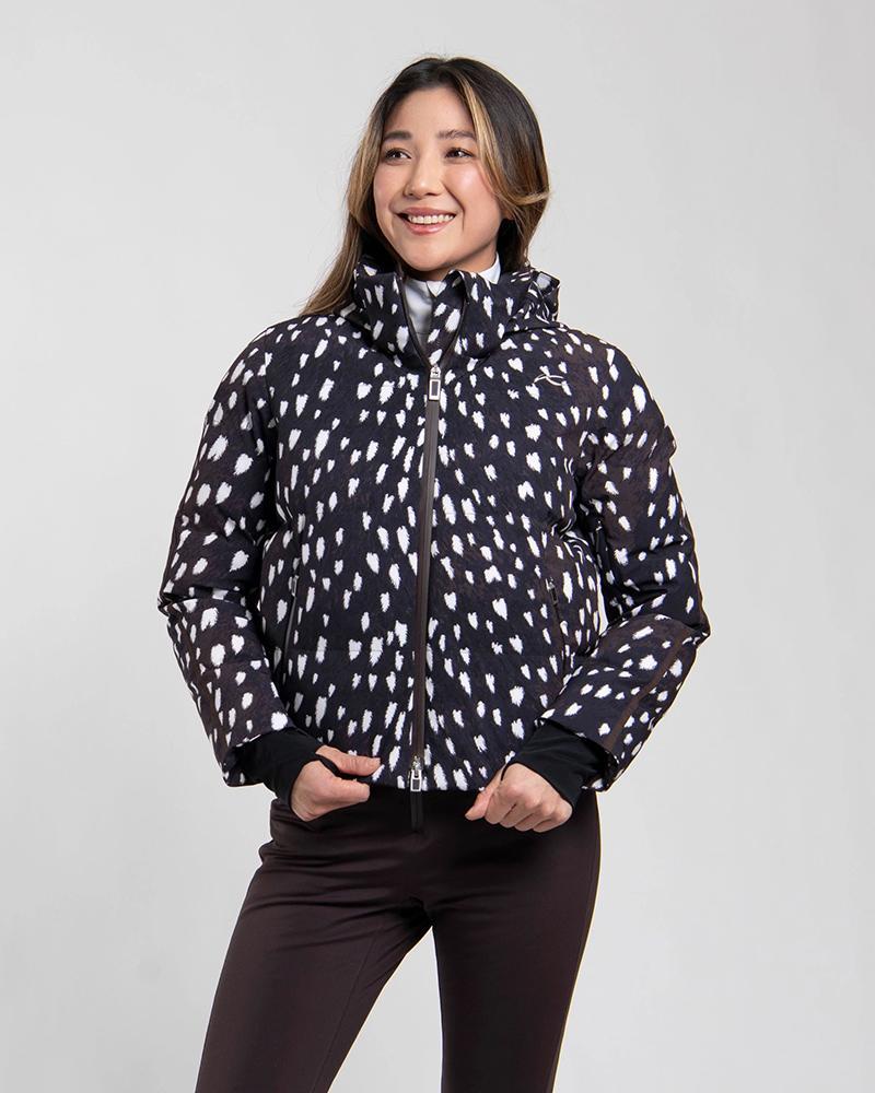 Women Twilight Jacket