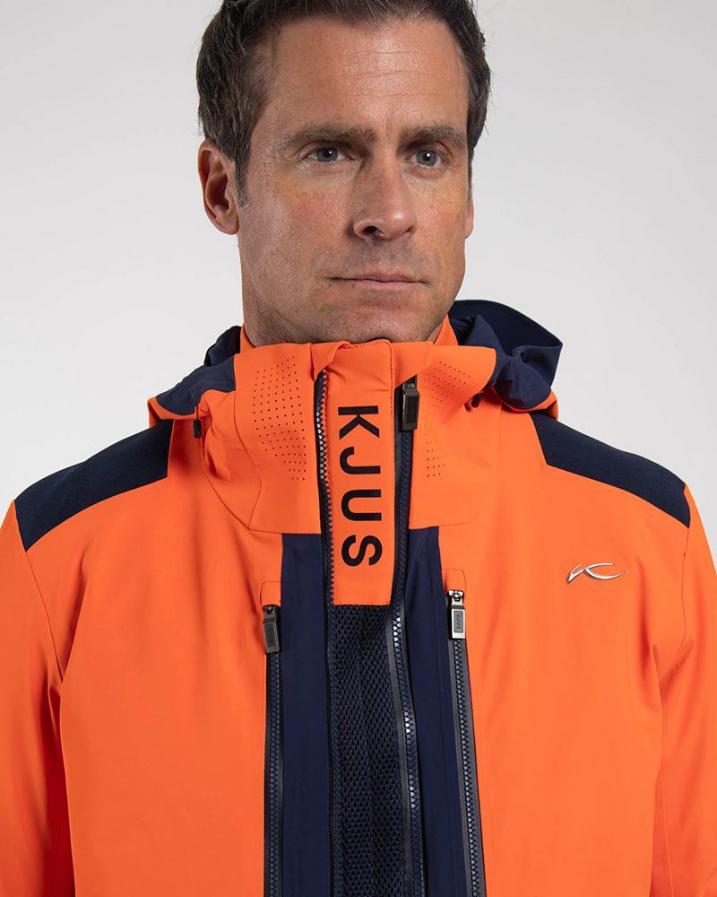 Men HexAir Edge Jacket