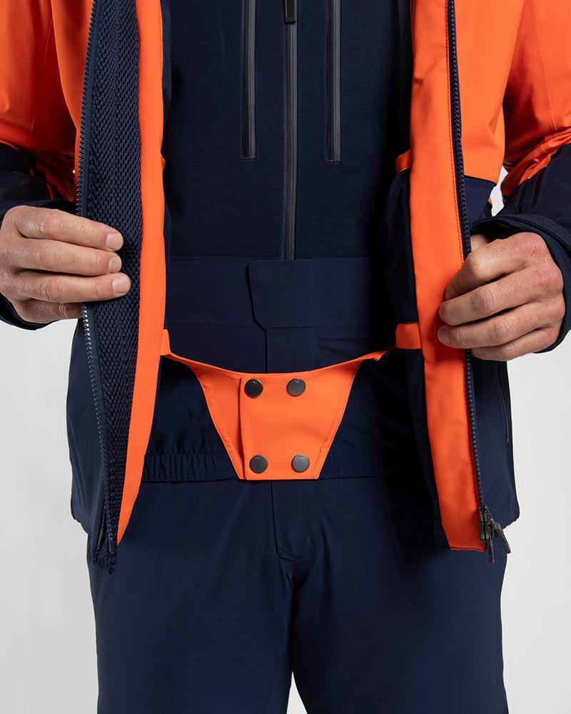 Men HexAir Edge Jacket