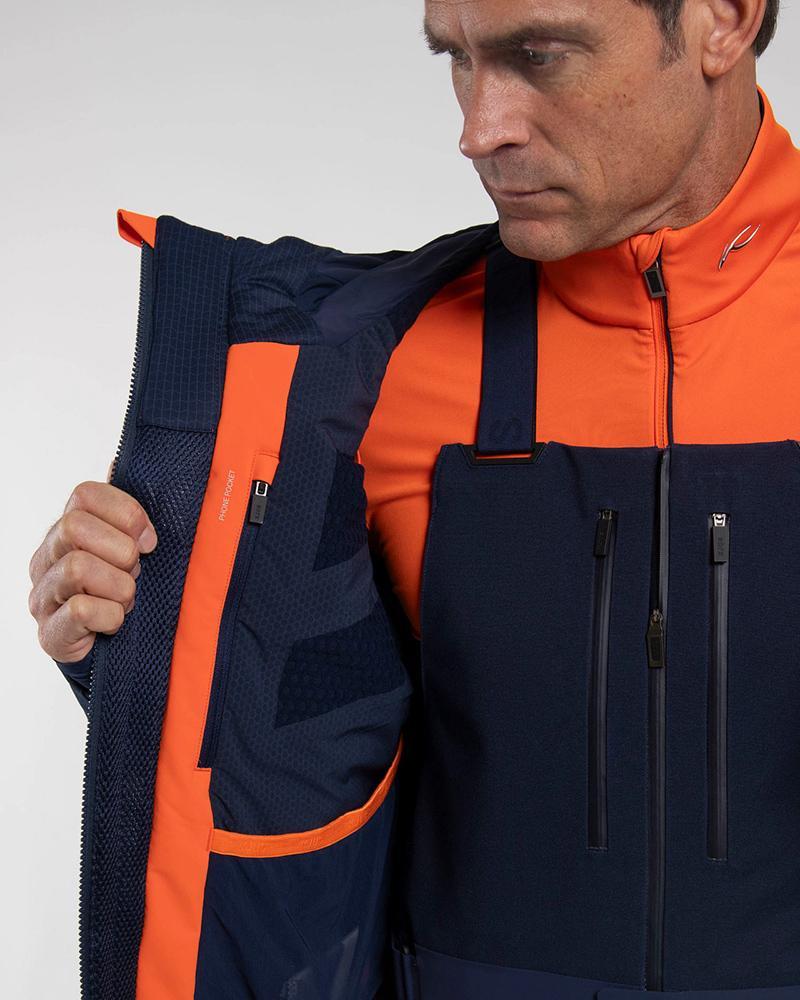 Men HexAir Edge Jacket