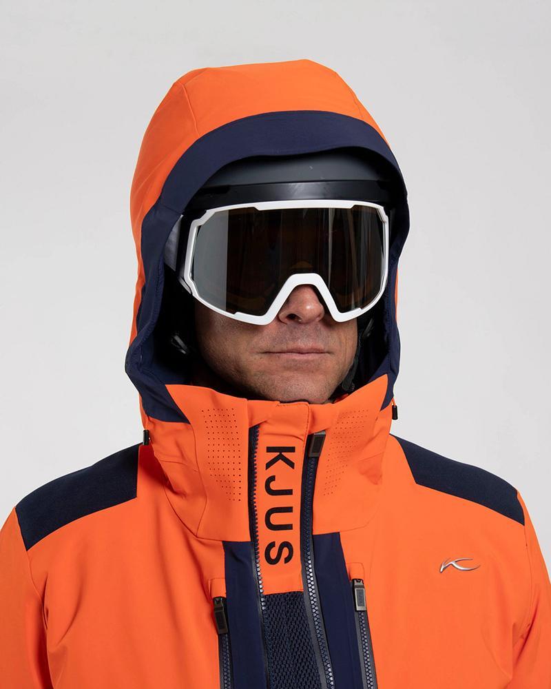 Men HexAir Edge Jacket