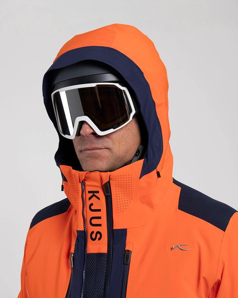 Men HexAir Edge Jacket