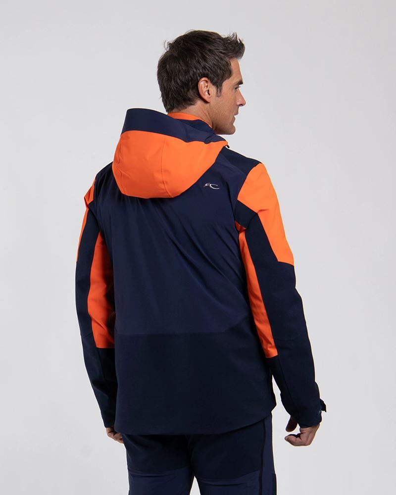 Men HexAir Edge Jacket