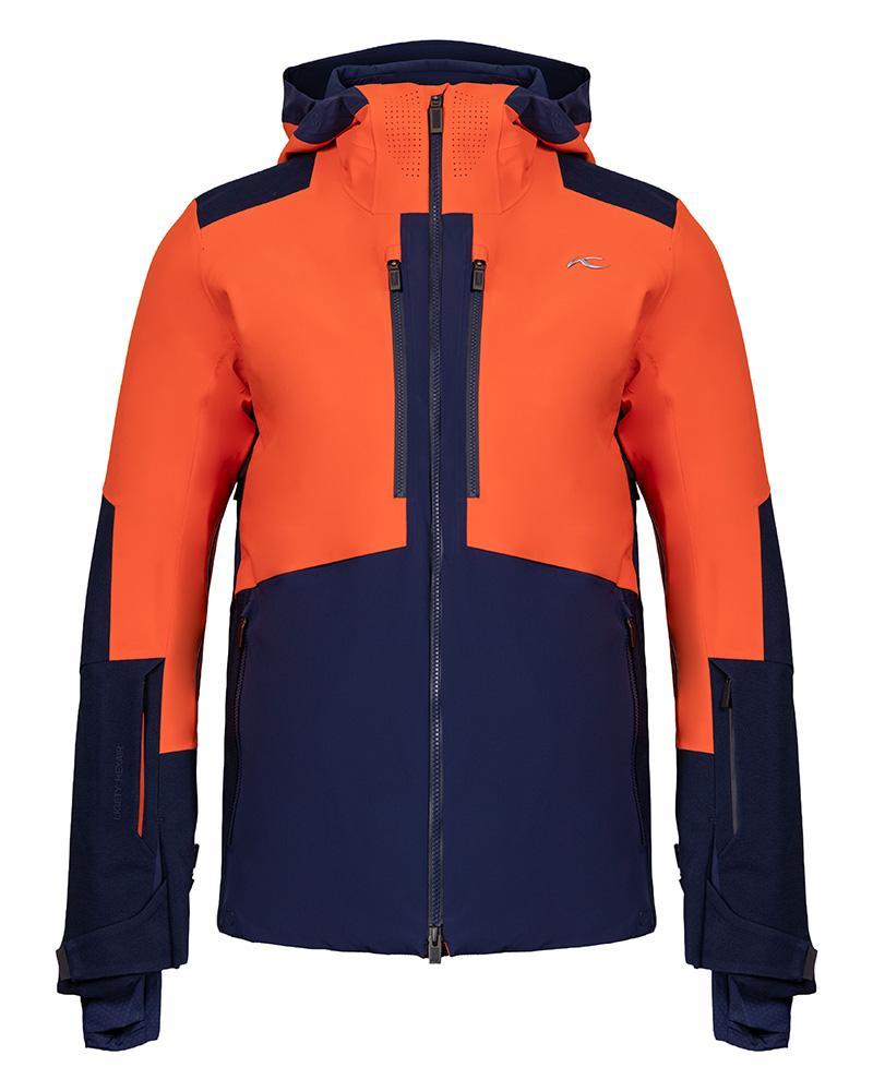 Men HexAir Edge Jacket
