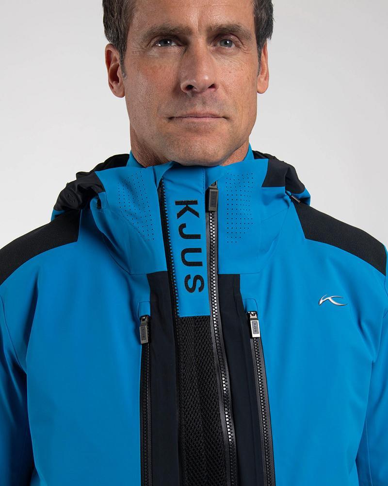 Men HexAir Edge Jacket