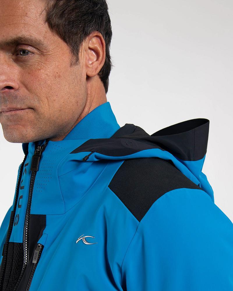 Men HexAir Edge Jacket