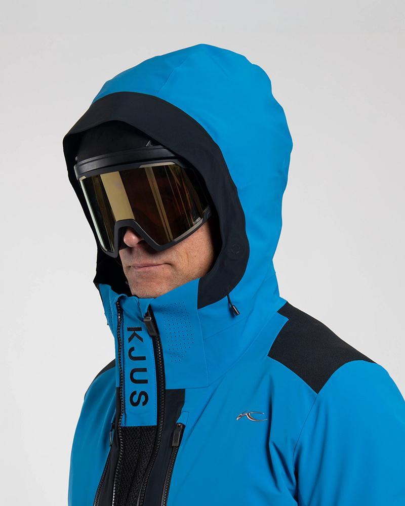 Men HexAir Edge Jacket
