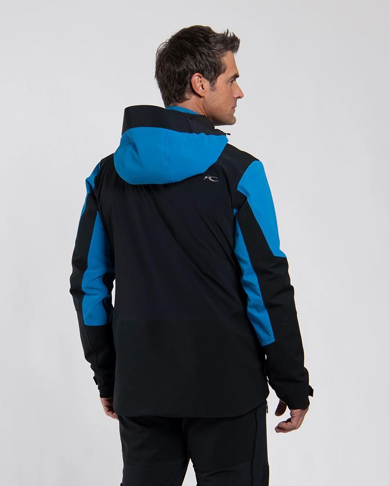 Men HexAir Edge Jacket