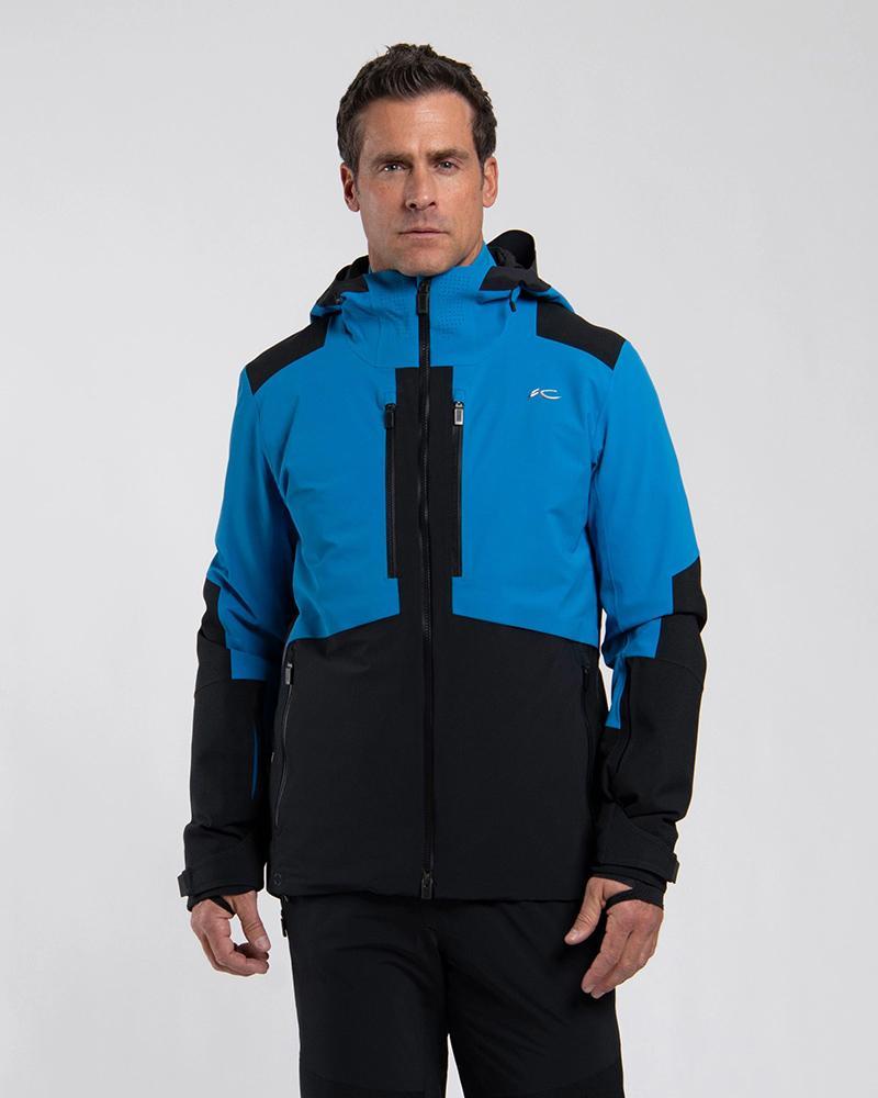 Men HexAir Edge Jacket