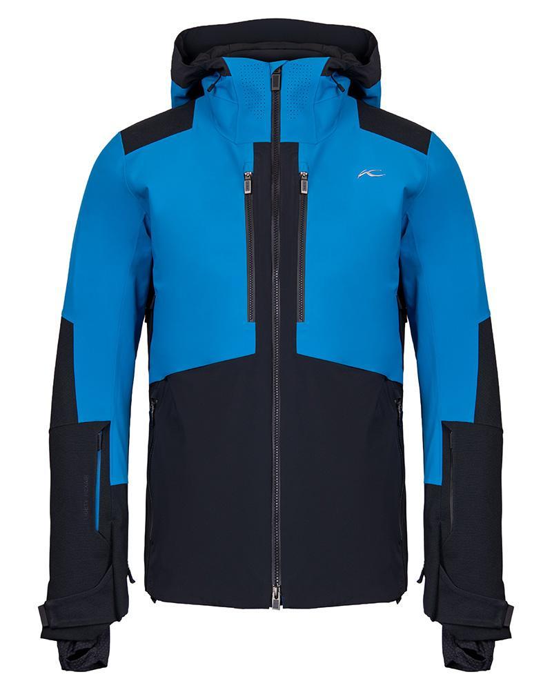 Men HexAir Edge Jacket