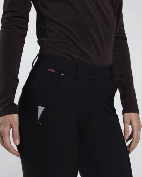 Women Ice Light 7/8 Treggings