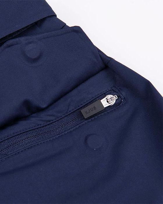 【レインウェア】Women Dextra II 2.5L Pants
