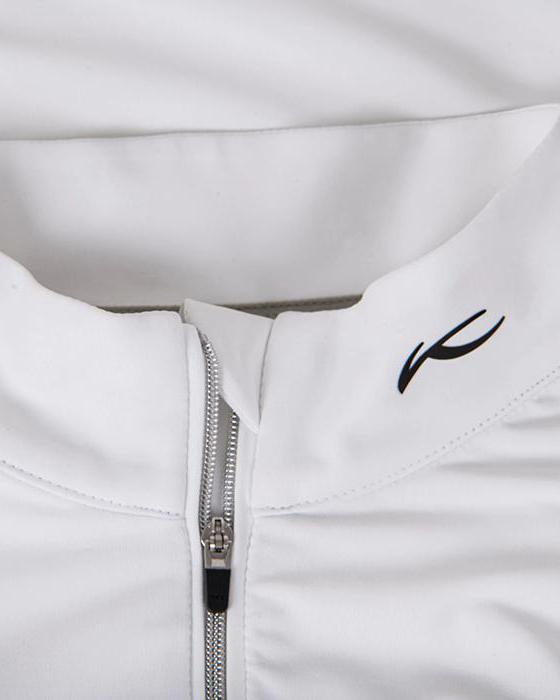 Women Sunshine Sport Half-Zip