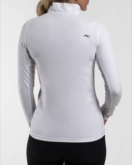 Women Sunshine Sport Half-Zip