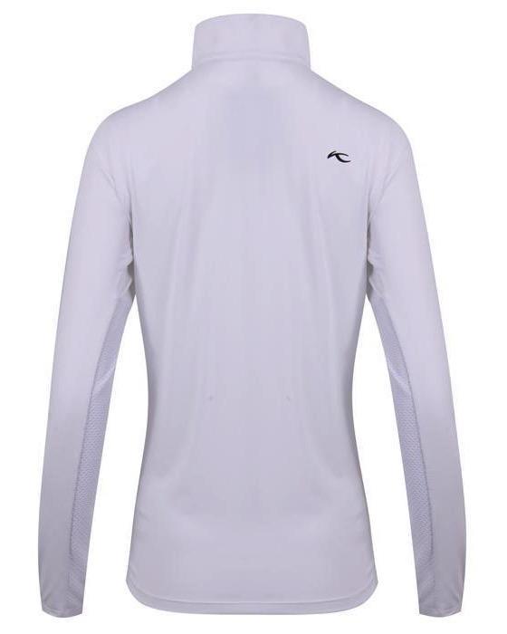 Women Sunshine Sport Half-Zip