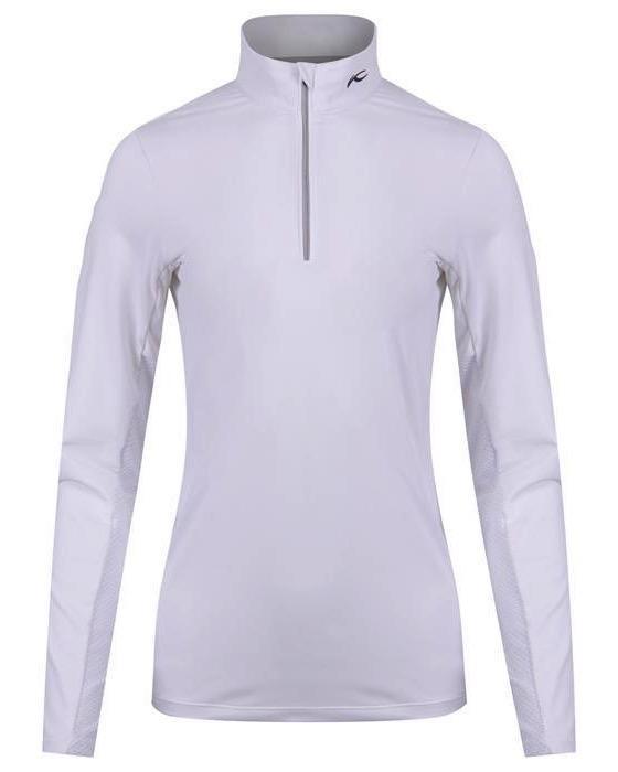 Women Sunshine Sport Half-Zip