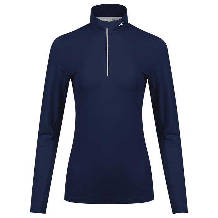 Women Sunshine Sport Half-Zip