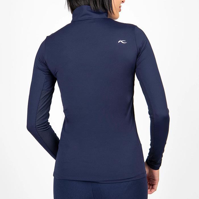 Women Sunshine Sport Half-Zip