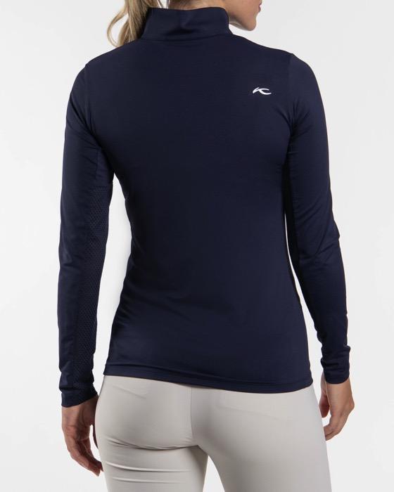 Women Sunshine Sport Half-Zip