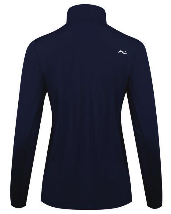 Women Sunshine Sport Half-Zip