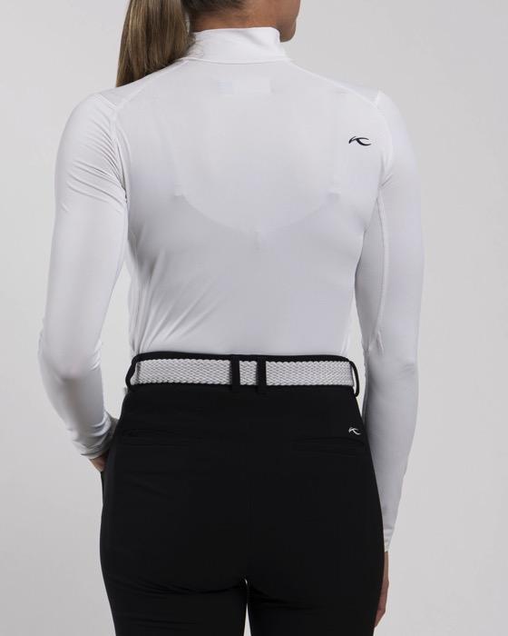 Women Base Layer Turtleneck