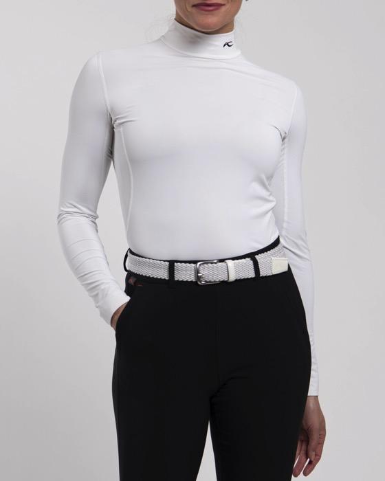 Women Base Layer Turtleneck