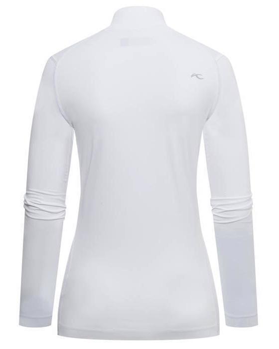 Women Base Layer Turtleneck