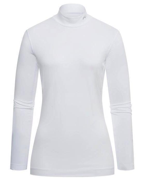 Women Base Layer Turtleneck