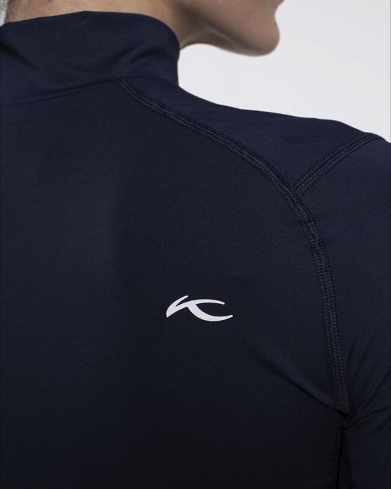 Women Base Layer Turtleneck