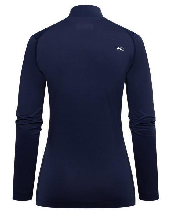 Women Base Layer Turtleneck