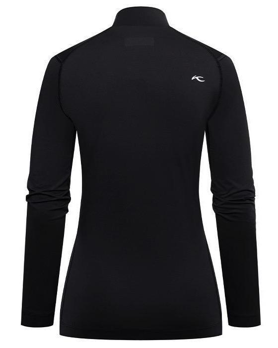 Women Base Layer Turtleneck