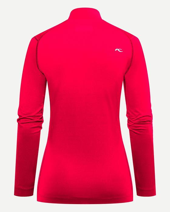 Women Base Layer Turtleneck