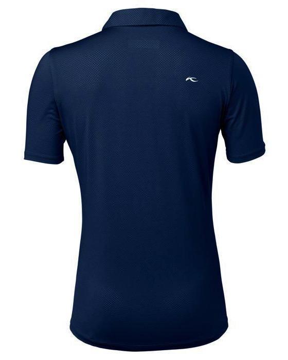 Women Eve Polo S/S