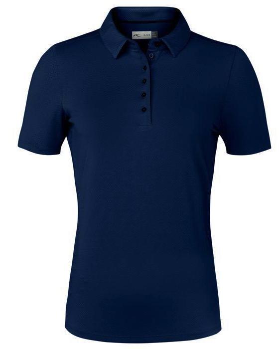 Women Eve Polo S/S