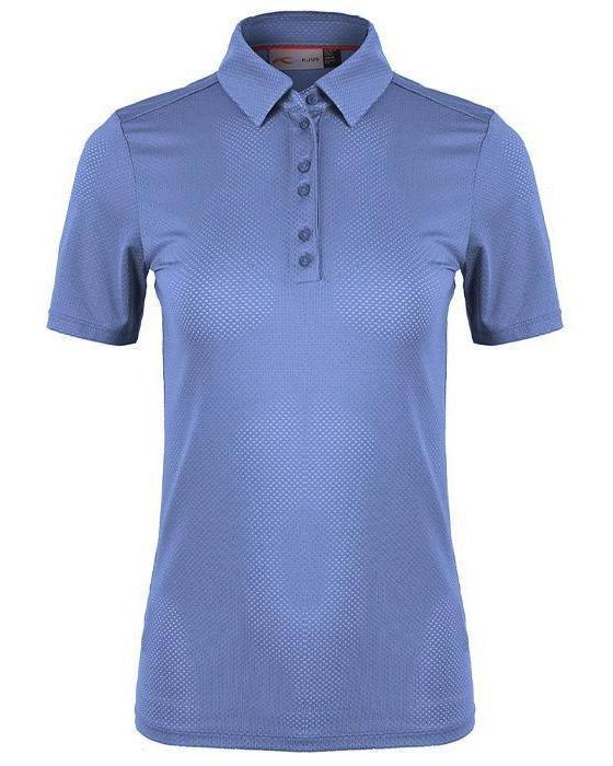 Women Eve Polo S/S