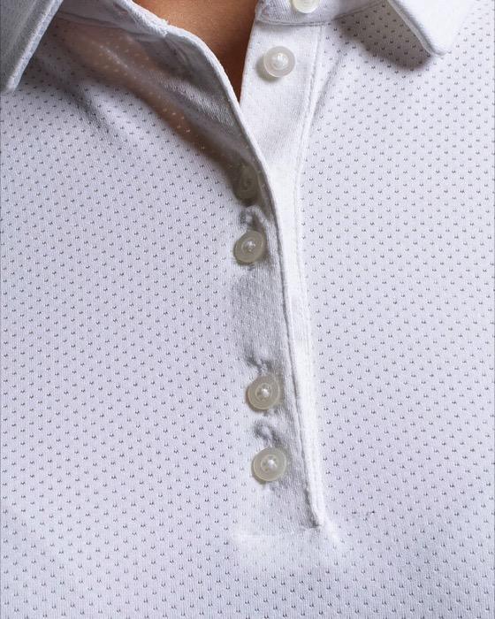 Women Eve Polo S/L
