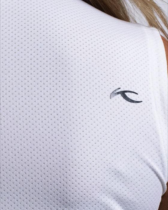 Women Eve Polo S/L