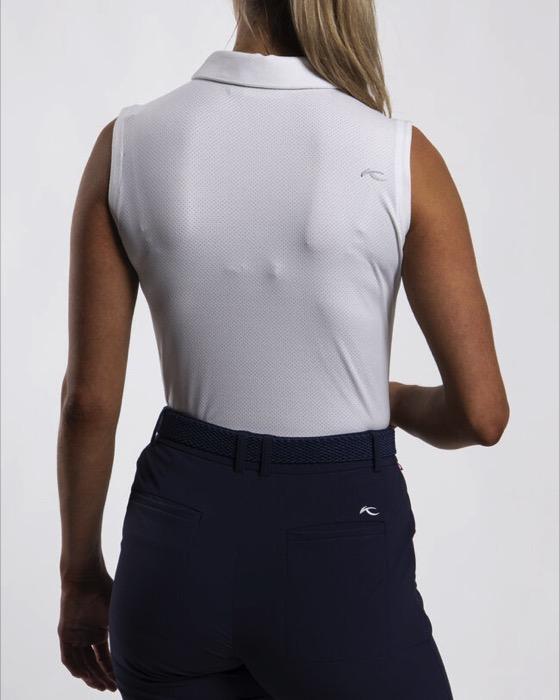 Women Eve Polo S/L