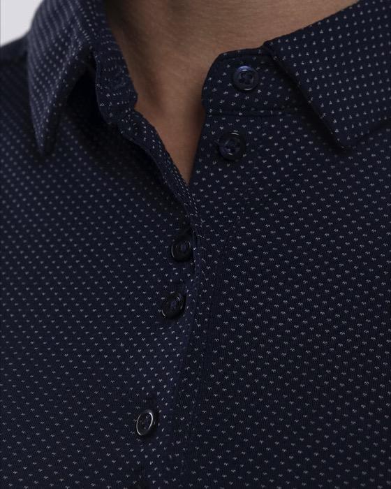 Women Eve Polo S/L