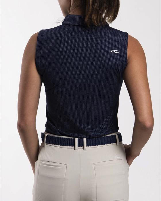 Women Eve Polo S/L