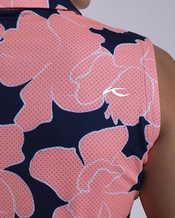 Women Eve Polo S/L