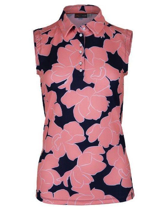 Women Eve Polo S/L