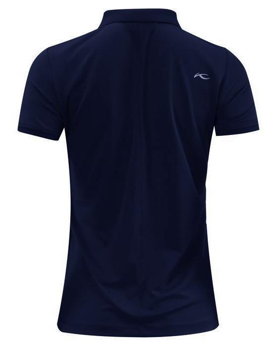 Women Sia Polo S/S