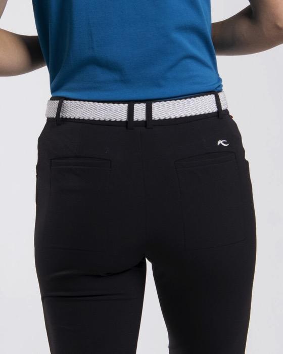 Women Lucy Webbing Belt
