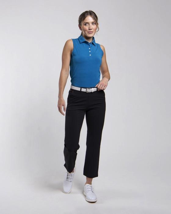 Women Lucy Webbing Belt