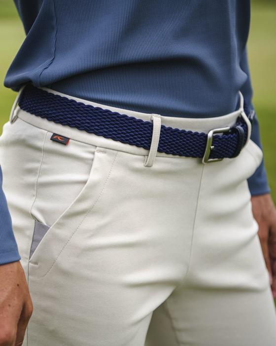 Women Lucy Webbing Belt