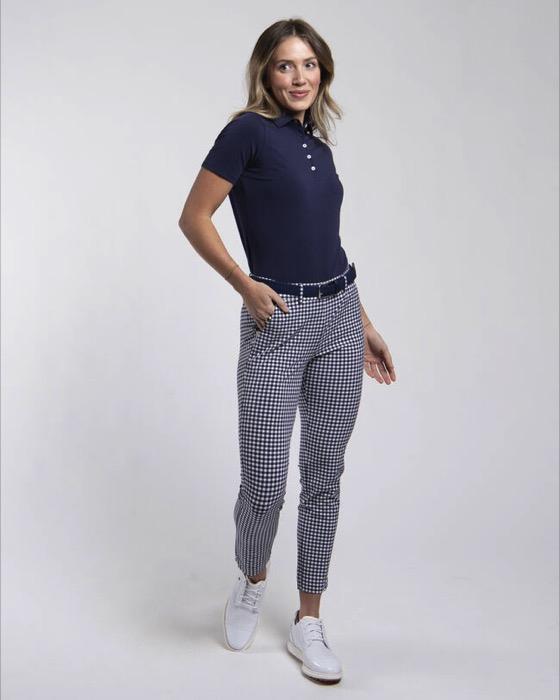 Women Lucy Webbing Belt