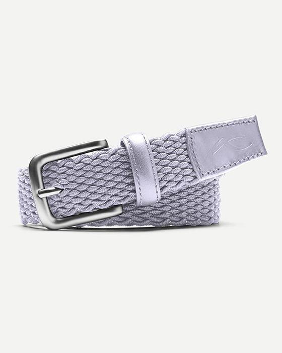 Women Lucy Webbing Belt