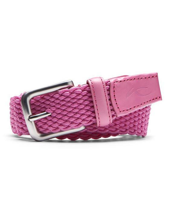 Women Lucy Webbing Belt